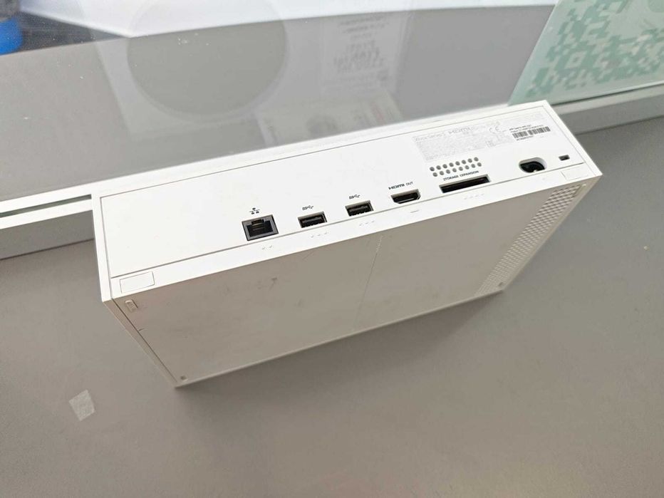 Consola Xbox Serie S Digital Edition(AG44 B:6882.1)-garanie 2 ani!