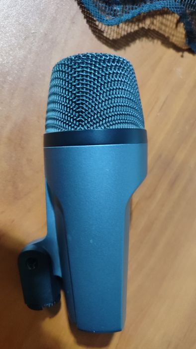 Sennheiser e602-2
