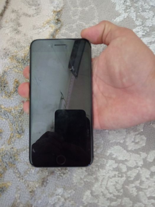 Iphone 8plus  obmenga