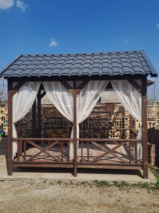 Сдам коттедж на мероприятий