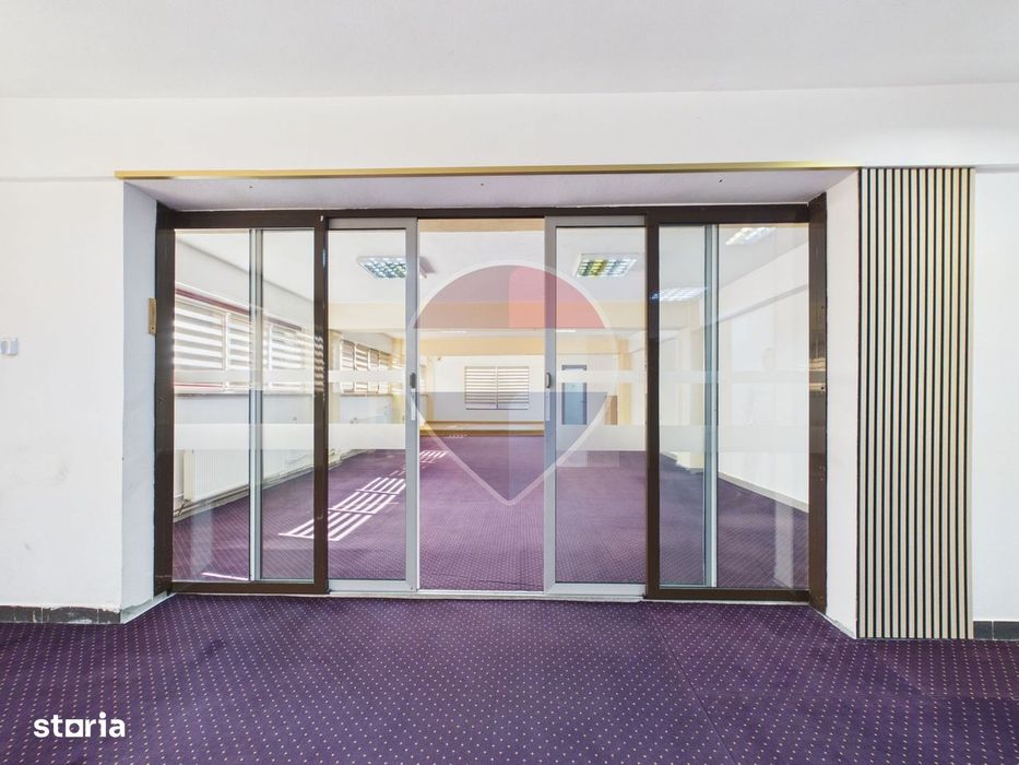 Spațiu de birouri de 125 mp | Vila | Brâncoveanu | Disponibil imediat