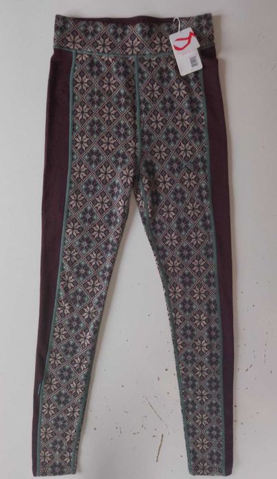 Клинове термобельо от Мерино вълна Kari Traa