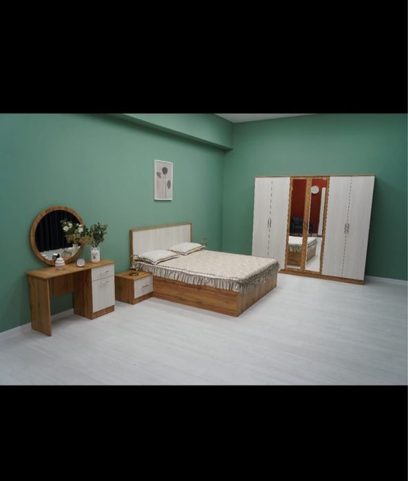 Спалный гарнитур