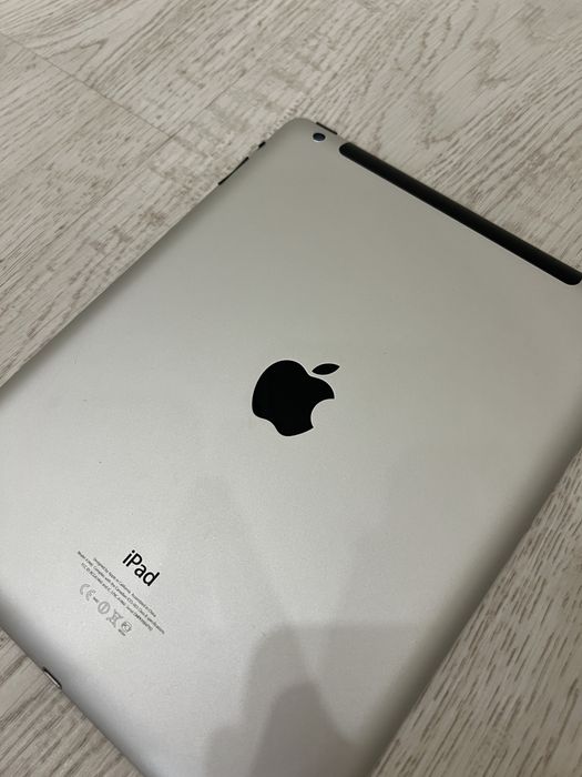 Продам Планшет Айпад