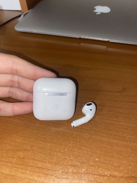Vand urgent AIRPODS MINI