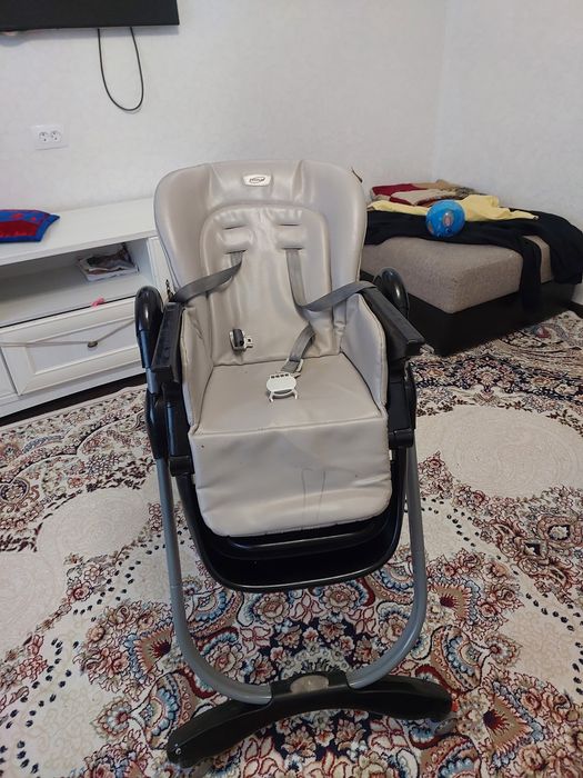 Стул трансформер для детей