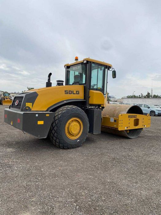 Дорожный Каток SDLG 16 тонн (2 года гарантии)