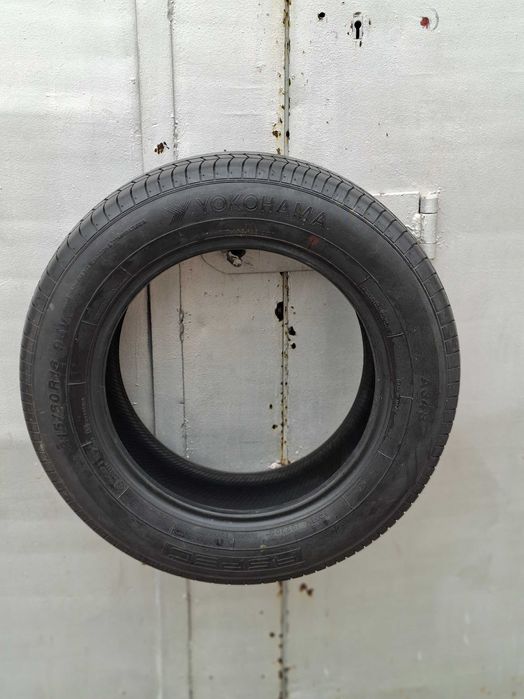 Покрышка Yokohama
