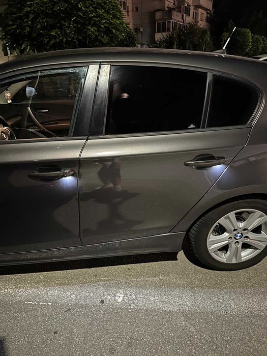 BMW 1 Series 2006 — imagine 3
