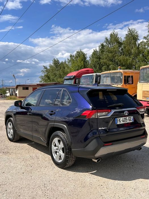 TOYOTA RAV4 2019 — imagine 2