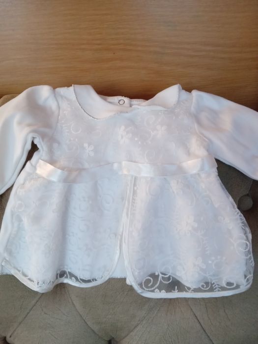 Детски и бебешки официални рокли