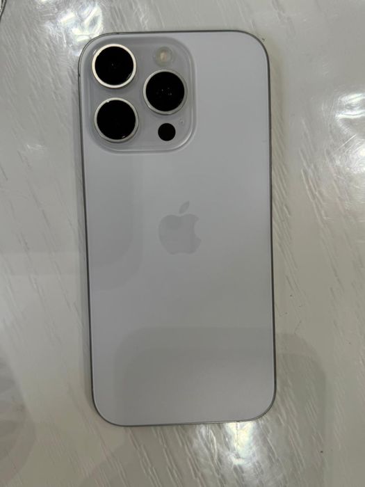 iPhone 16 PRO 512gb