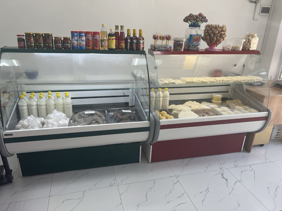 Продам ветринные холодильники