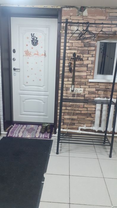 Продам дом...очень теплый добротный