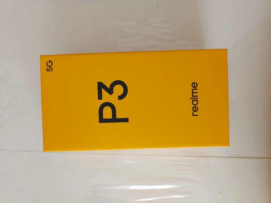 Продам Realme P3