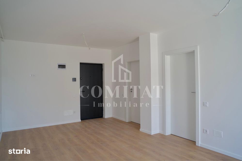 Apartament cu 2 camere în Apahida | Imobil nou | Estimo Park
