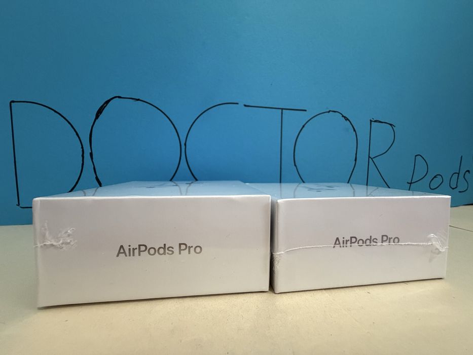 airpods pro 2 gen/airpods pro 3 gen