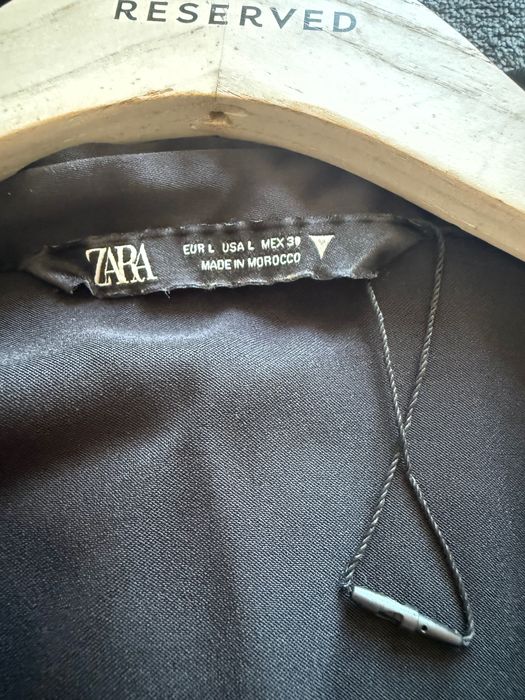 Рокля Zara/ MOHITO