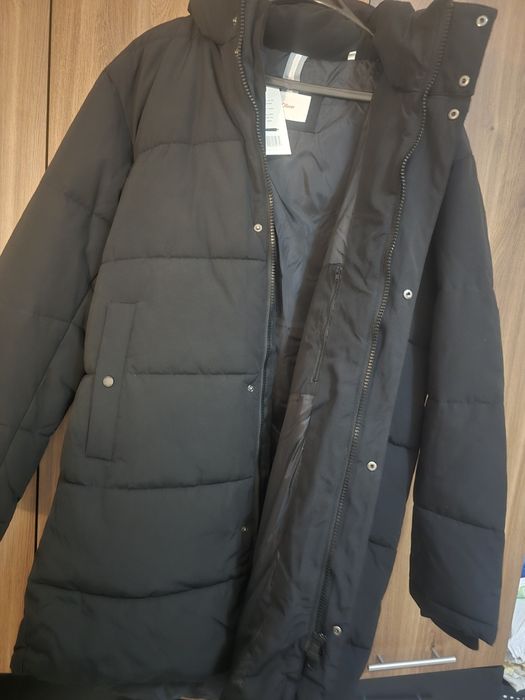 Мъжко яке S.Oliver XXL