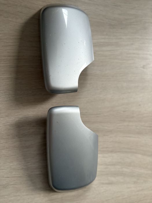 Капаци за странични огледала от e-46