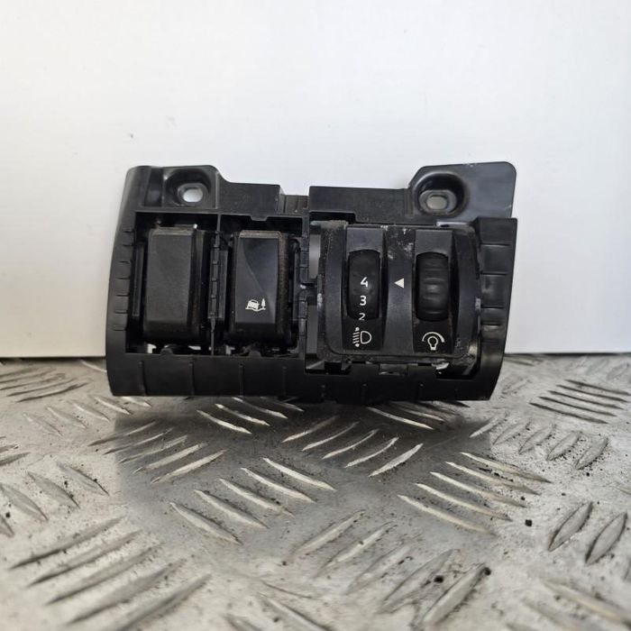 Buton reglaj faruri Opel Vivaro B