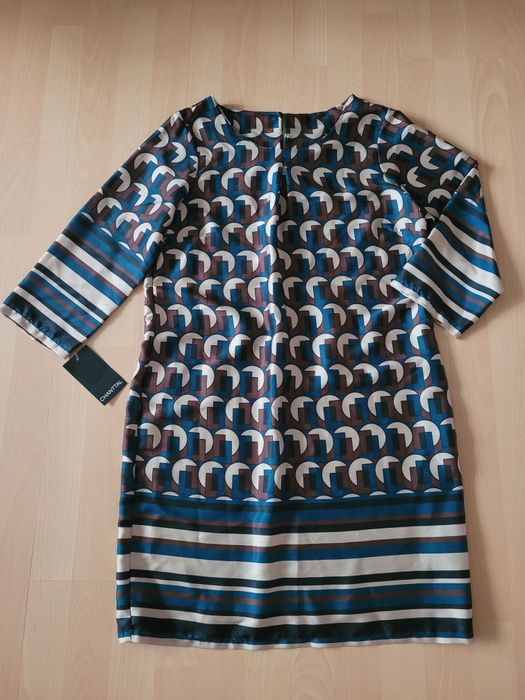 Rochie Chanttal noua, cu eticheta