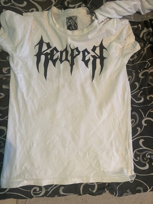 Тениски на ЛУДА S/M