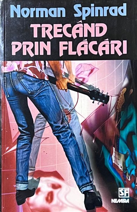 Pachet Nemira - colectie 18 carti SF Nautilus/Armada + carte cadou