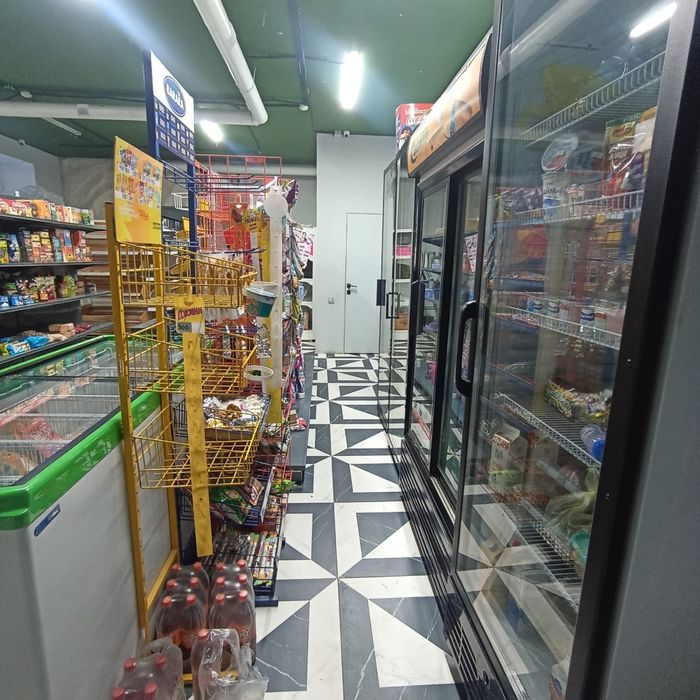 Магазин жалга бериледи