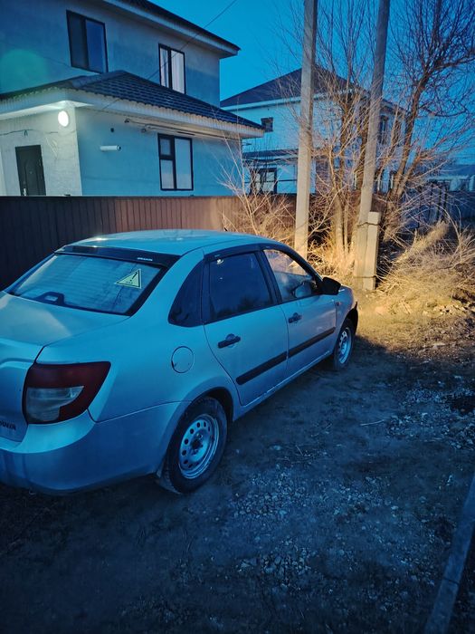 Продам Лада Гранта