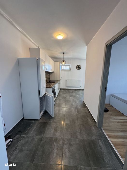 Apartament 3 camere zona Dedeman(ISU)
