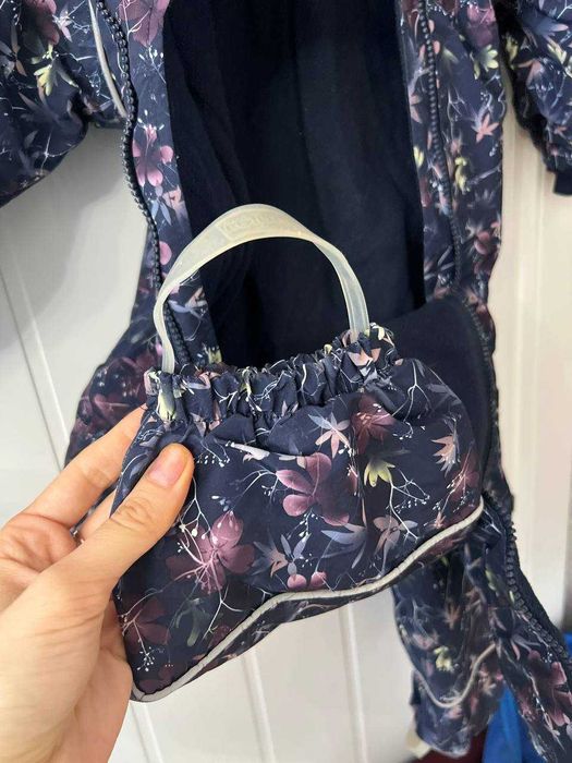 Детские комбинезоны