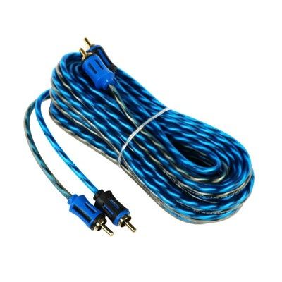 Проводка для усилителя