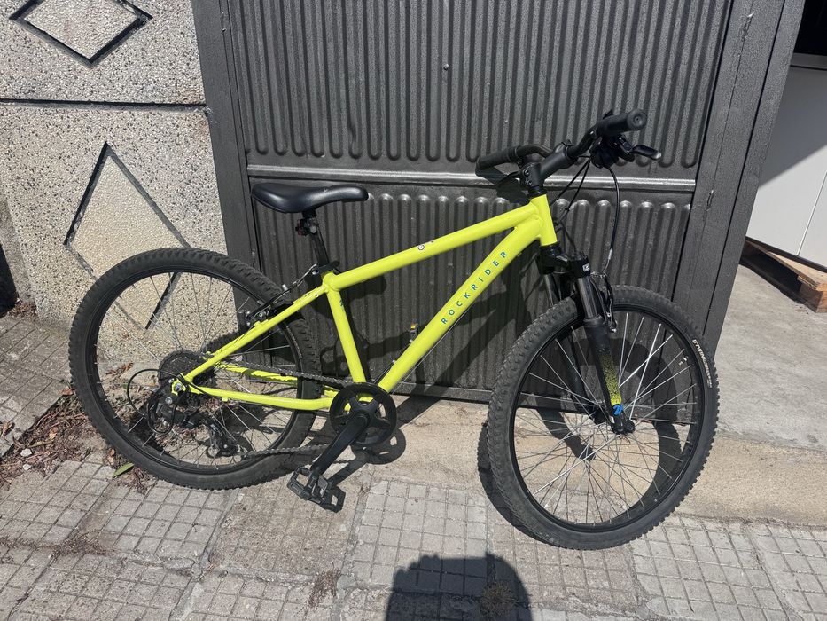 Детски велосипед