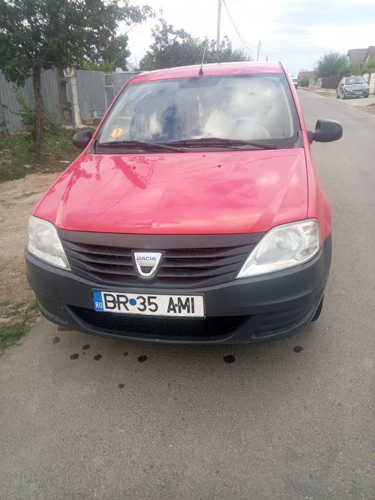 DACIA Logan 0 — imagine 2