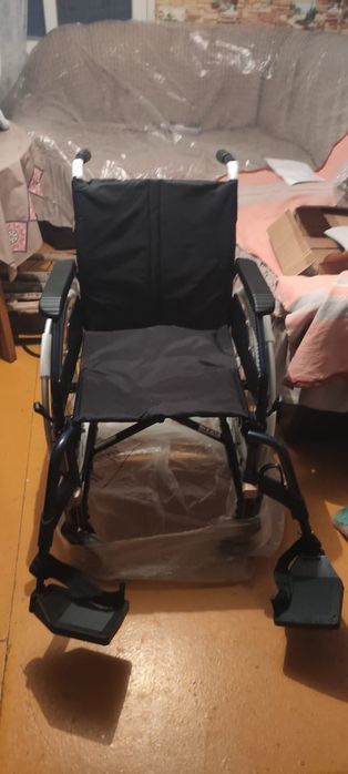 Инвалидноя каляска