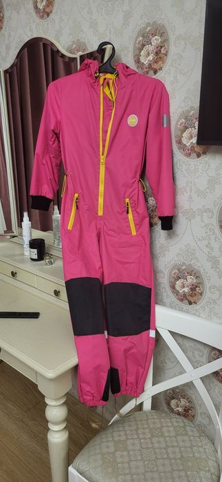 Комбинезон для девочки