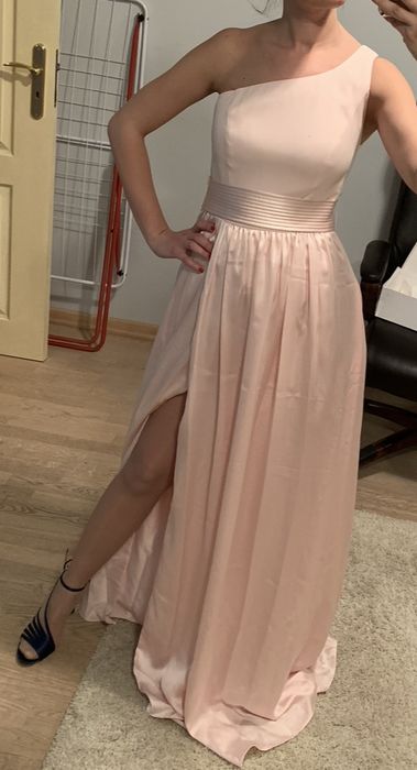 Официална рокля Vera Wang