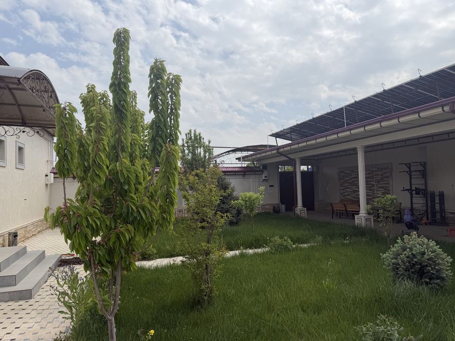 Продаётся дача в Бостанлькском район