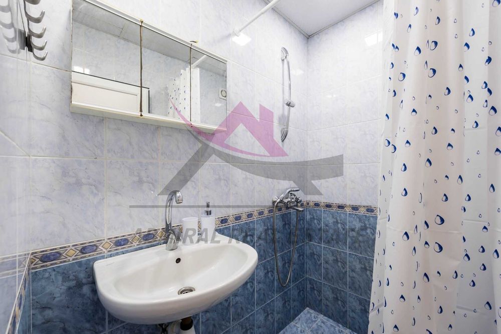 Дава се под наем Тристаен апартамент в Варна, Чаталджа - 86 кв.м за 869 € - Снимка #5