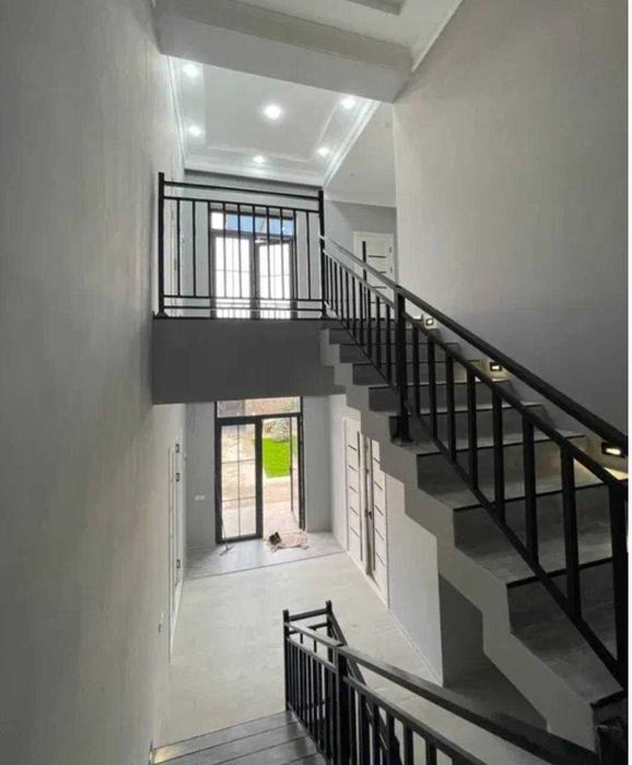 Продается Евродом в Алмазарском районе (N 13009 )