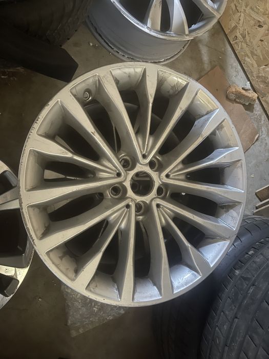 Janta Bmw seria 5 G30 G31 R18
