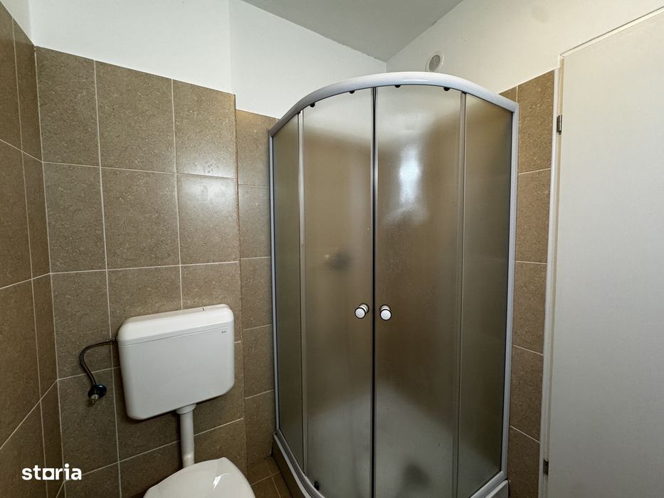 Garsoniera ideala pentru studenti, zona Complexul Studentesc
