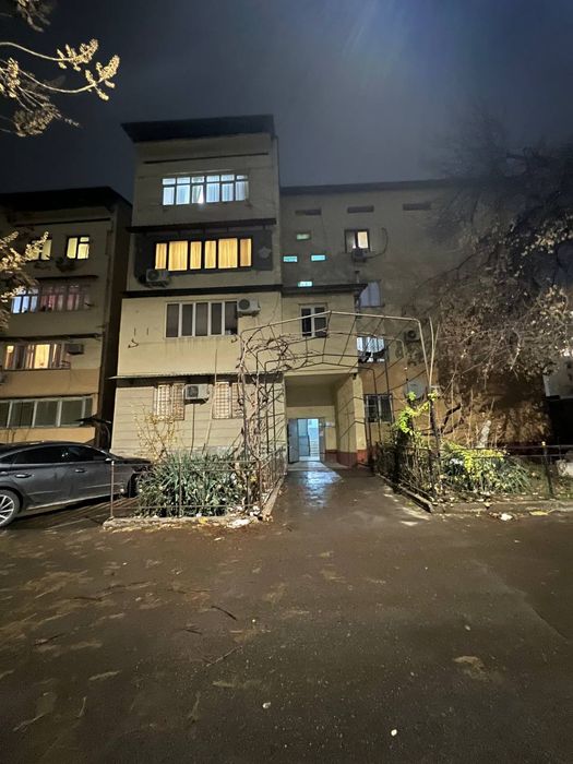 Продажа Себзарской квартиры возле чорсу