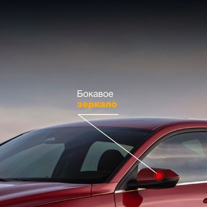 Hyundai Elantra запчасти