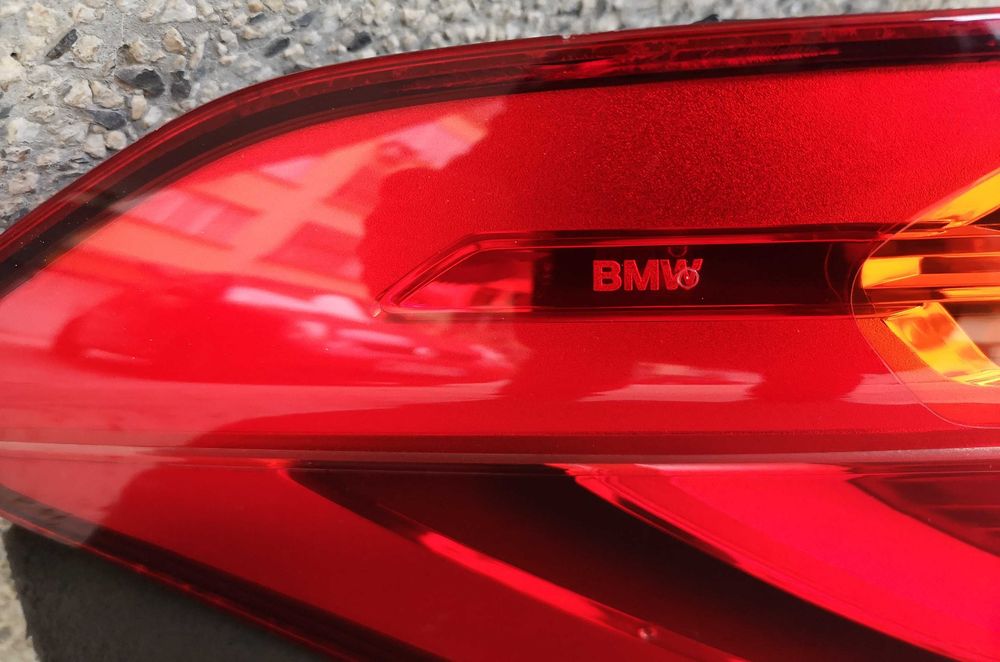 Оригинален стоп БМВ 2 Ф46  BMW 2  F46  Feis