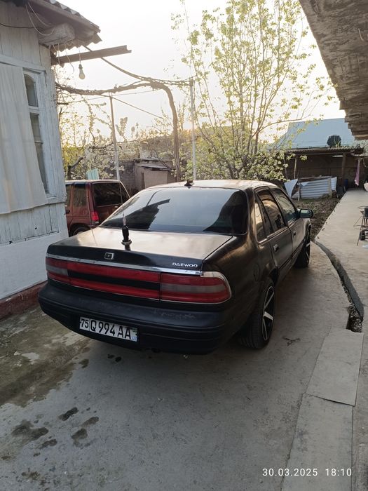 Super salon 1.8 sotuvda