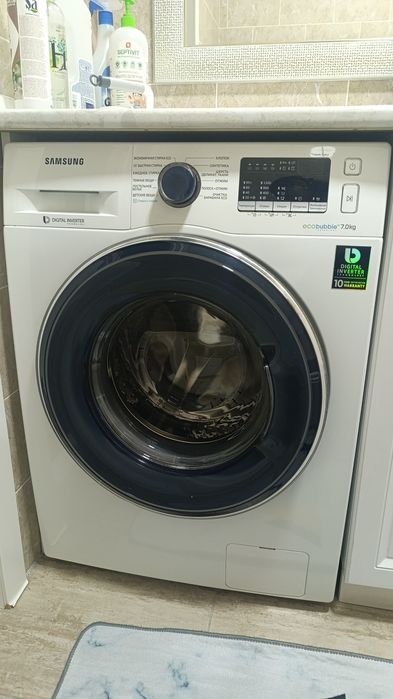 Бытовая техника холодильник