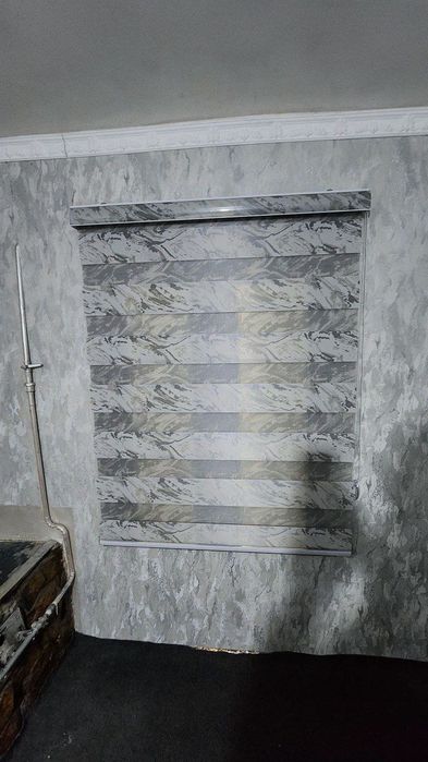 ЖАЛЮЗИ Пардаларь