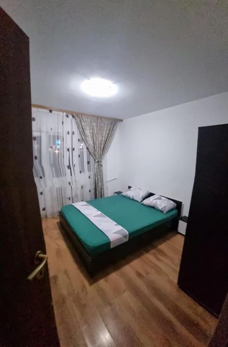 Apartament 2 camere de închiriat în regim hotelier